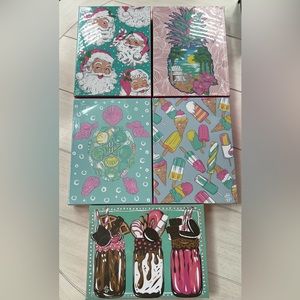 5 Simply Southern - New in box and sealed. 1000 piece puzzles!!